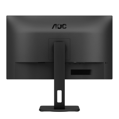 AOC E3 27E3QAF LED display 68,6 cm (27") 1920 x 1080 Pixeles Full HD Negro