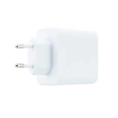 CoolBox Cargador USB 65W con tecnología GaN