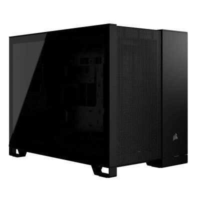Corsair 2500D AIRFLOW Midi Tower Negro