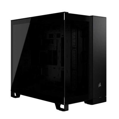 Corsair 2500X Midi Tower Negro