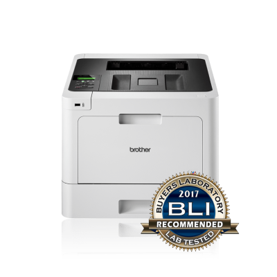 Brother HL-L8260CDW impresora láser Color 2400 x 600 DPI A4 Wifi