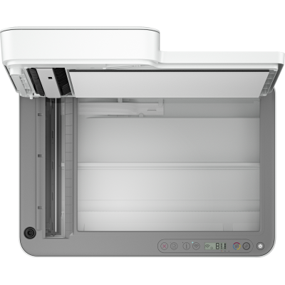 HP Impresora multifunción HP DeskJet 4220e, Color, Impresora para Hogar, Impresión, copia, escáner, HP+ Compatible con el servi