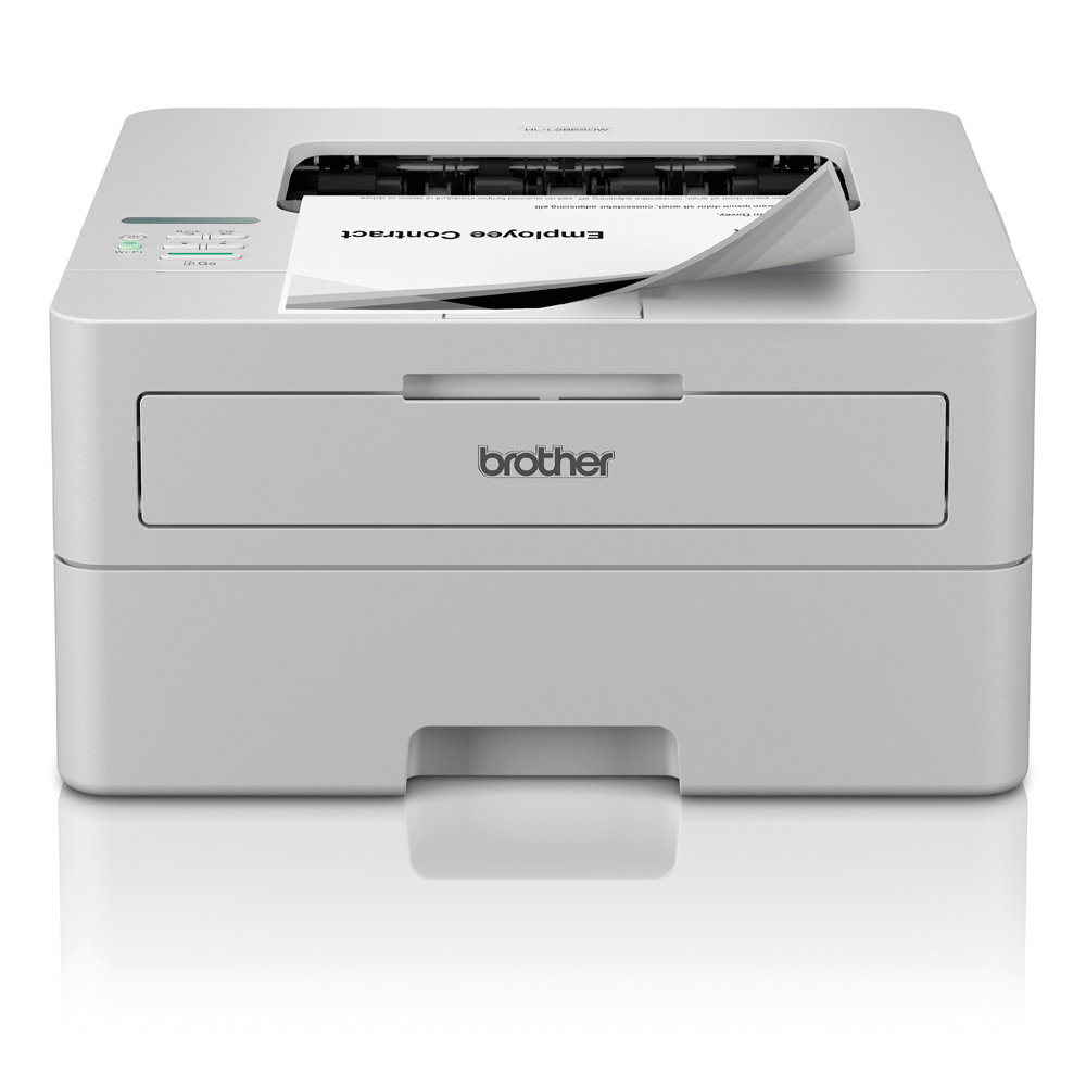 Brother HL-L2865DW 1200 x 1200 DPI A4 Wifi