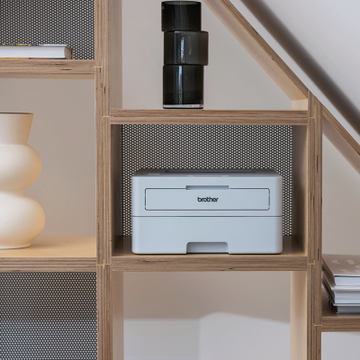 Brother HL-L2865DW 1200 x 1200 DPI A4 Wifi