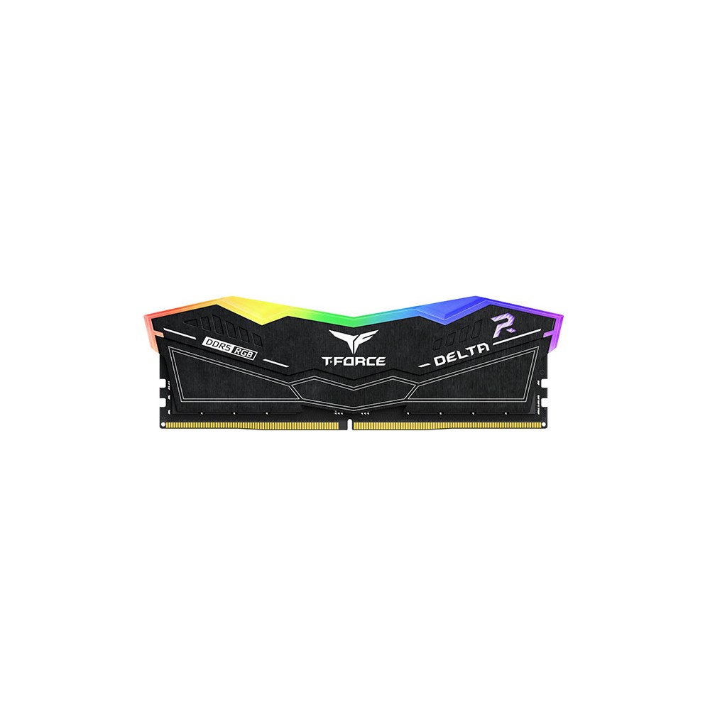 Team Group DELTA FF3D532G6400HC40BDC01 módulo de memoria 32 GB 2 x 16 GB DDR5 6400 MHz ECC