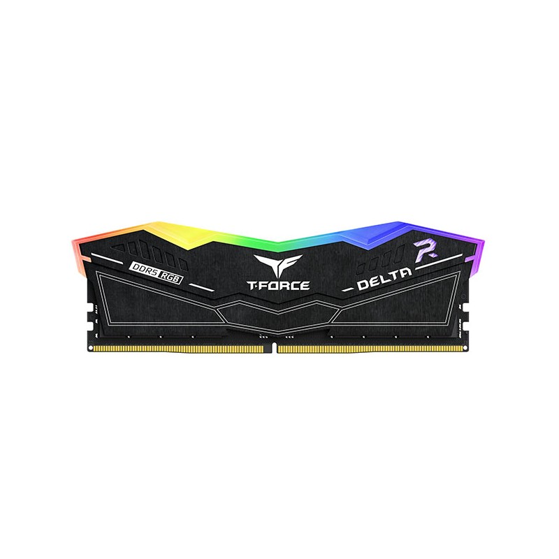 Team Group DELTA FF3D532G6400HC40BDC01 módulo de memoria 32 GB 2 x 16 GB DDR5 6400 MHz ECC