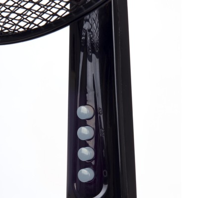 JATA JVVP3135 ventilador Negro, Gris