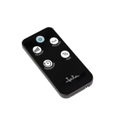 JATA JVVT3042 ventilador Negro