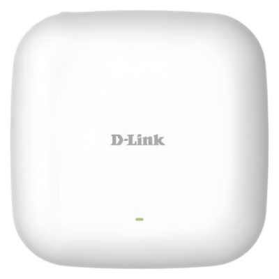 D-Link DAP-X3060 punto de acceso inalámbrico 2402 Mbits Blanco Energía sobre Ethernet (PoE)