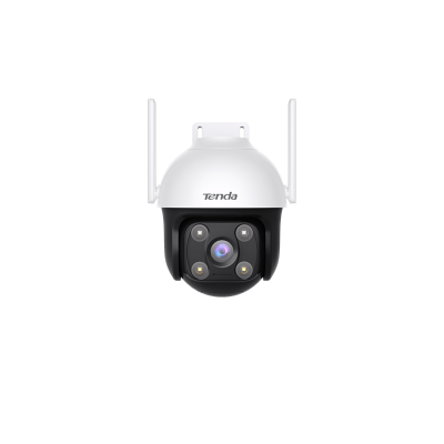 Tenda RH7-WCA cámara de vigilancia Torreta Cámara de seguridad IP Exterior 2560 x 1440 Pixeles Techo