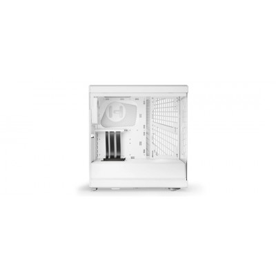 HYTE Y40 Midi Tower Blanco