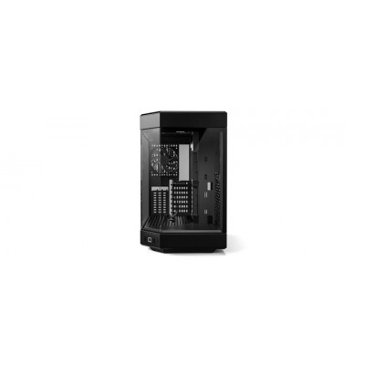 HYTE Y60 Midi Tower Negro