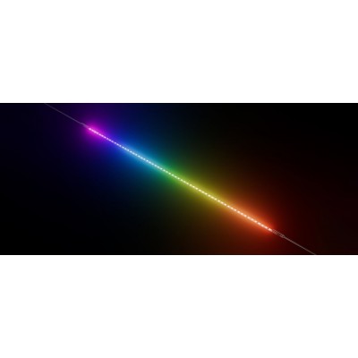 HYTE LS10 Universal Tira LED