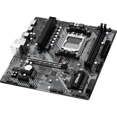 Asrock B650M-HM.2+ AMD B650 Zócalo AM5 micro ATX