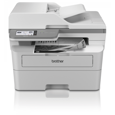 Brother MFC-L2960DW impresora multifunción Laser A4 1200 x 1200 DPI 34 ppm Wifi