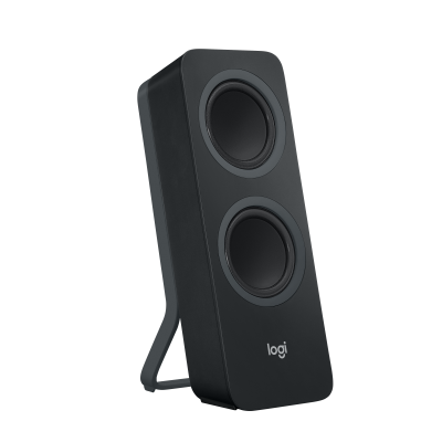 Logitech Z207 Negro Inalámbrico y alámbrico 5 W