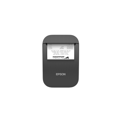 Epson TM-P80II AC (131) 203 x 203 DPI Inalámbrico y alámbrico Térmico Impresora portátil