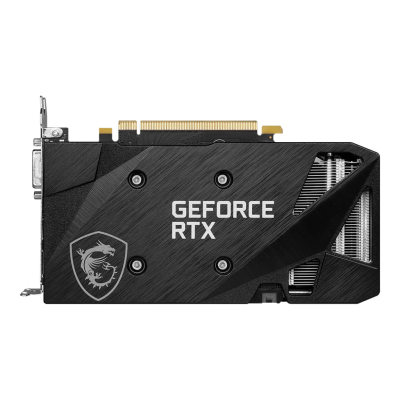 MSI VENTUS GEFORCE RTX 3050 2X XS 8G OC tarjeta gráfica NVIDIA 8 GB GDDR6