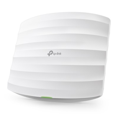 TP-Link Omada EAP110 300 Mbits Blanco Energía sobre Ethernet (PoE)