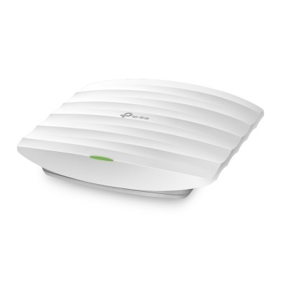 TP-Link Omada EAP110 300 Mbits Blanco Energía sobre Ethernet (PoE)