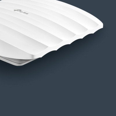 TP-Link Omada EAP110 300 Mbits Blanco Energía sobre Ethernet (PoE)