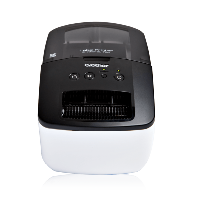 Brother QL-700 impresora de etiquetas Térmica directa 300 x 300 DPI 150 mms DK