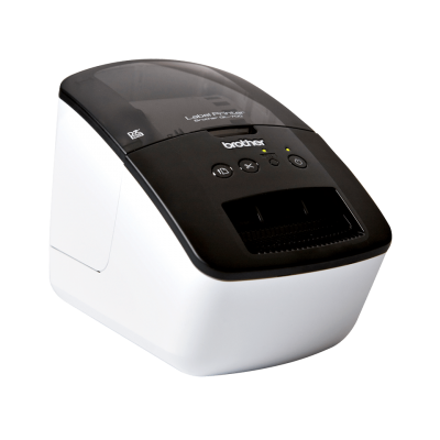 Brother QL-700 impresora de etiquetas Térmica directa 300 x 300 DPI 150 mms DK