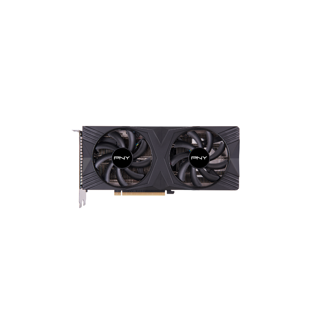 PNY GeForce RTX 4060 Ti Dual NVIDIA 8 GB GDDR6