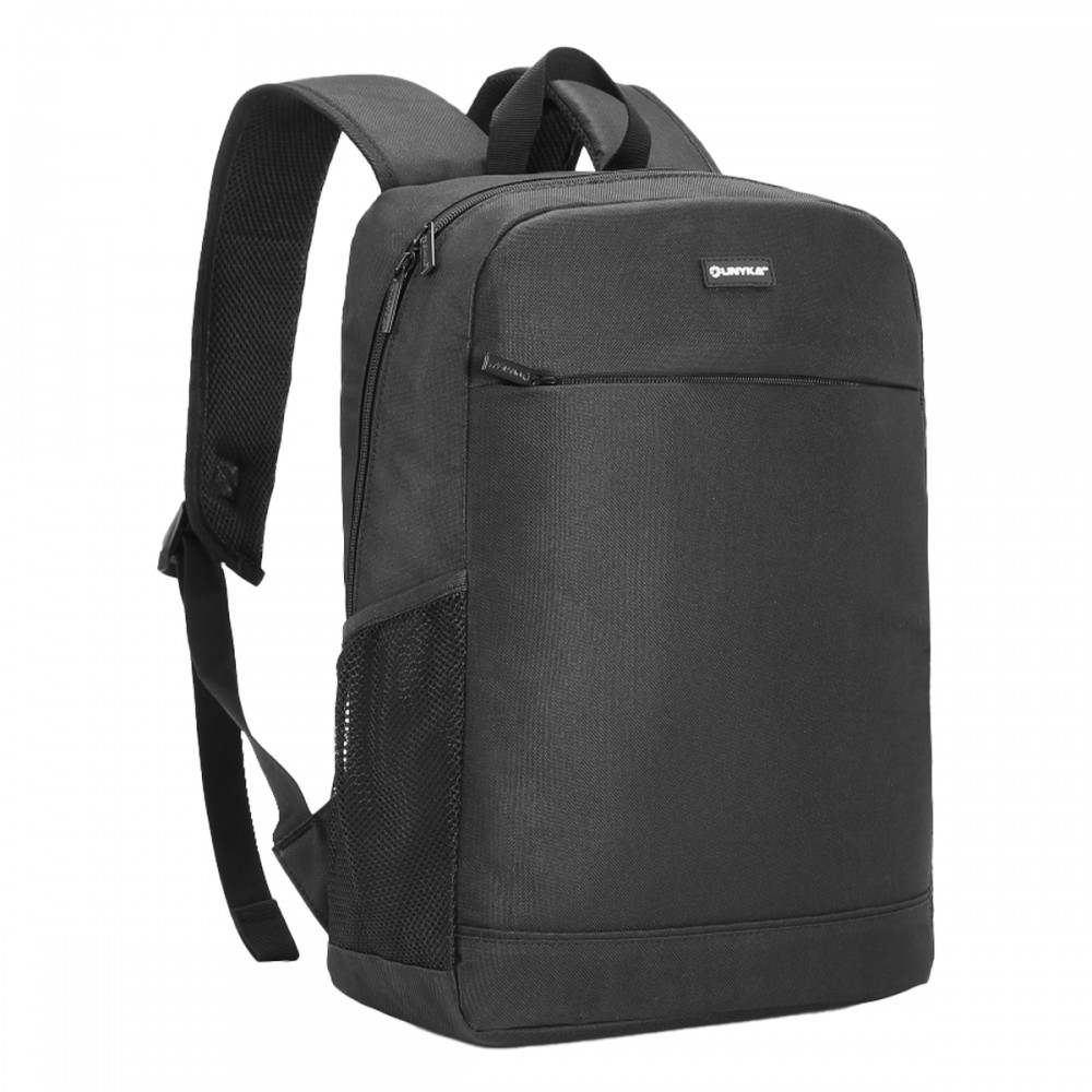 UNYKAch Urban MO156 39,6 cm (15.6") Mochila Negro