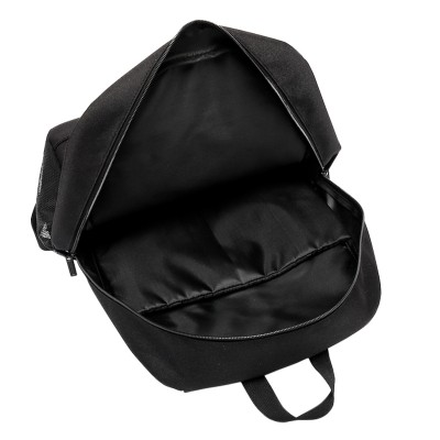 UNYKAch Urban MO156 39,6 cm (15.6") Mochila Negro