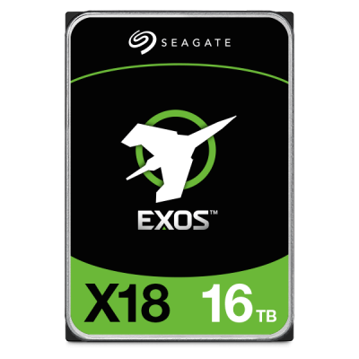 Seagate Enterprise ST16000NM000J disco duro interno 16 TB 7200 RPM 256 MB 3.5" Serial ATA III
