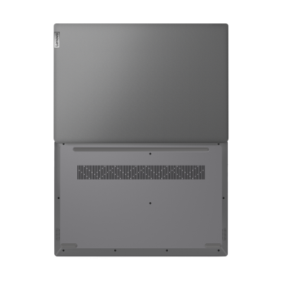 Lenovo V V17 Intel® Core™ i7 i7-1355U Portátil 43,9 cm (17.3") Full HD 16 GB DDR4-SDRAM 512 GB SSD Wi-Fi 6 (802.11ax) Windows 1