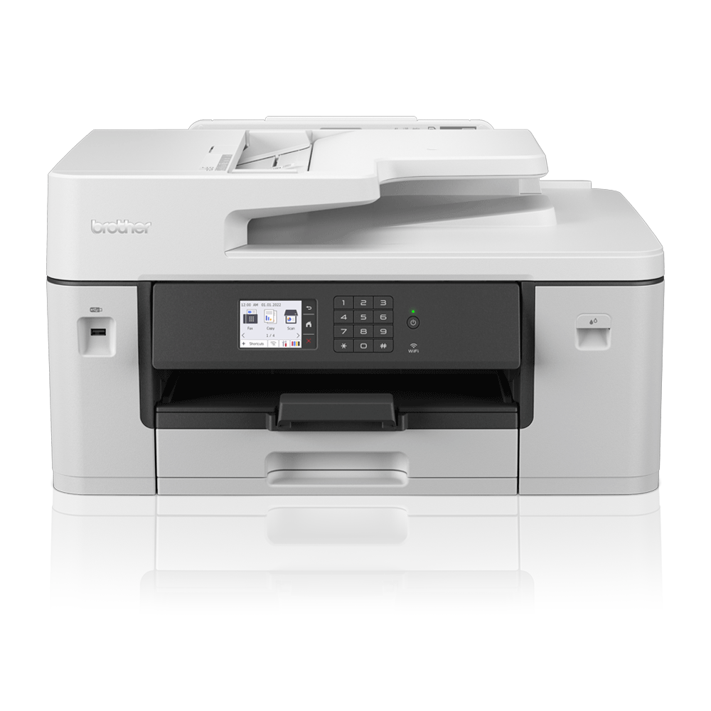 Brother MFC-J6540DWE Inyección de tinta A3 1200 x 4800 DPI 28 ppm Wifi