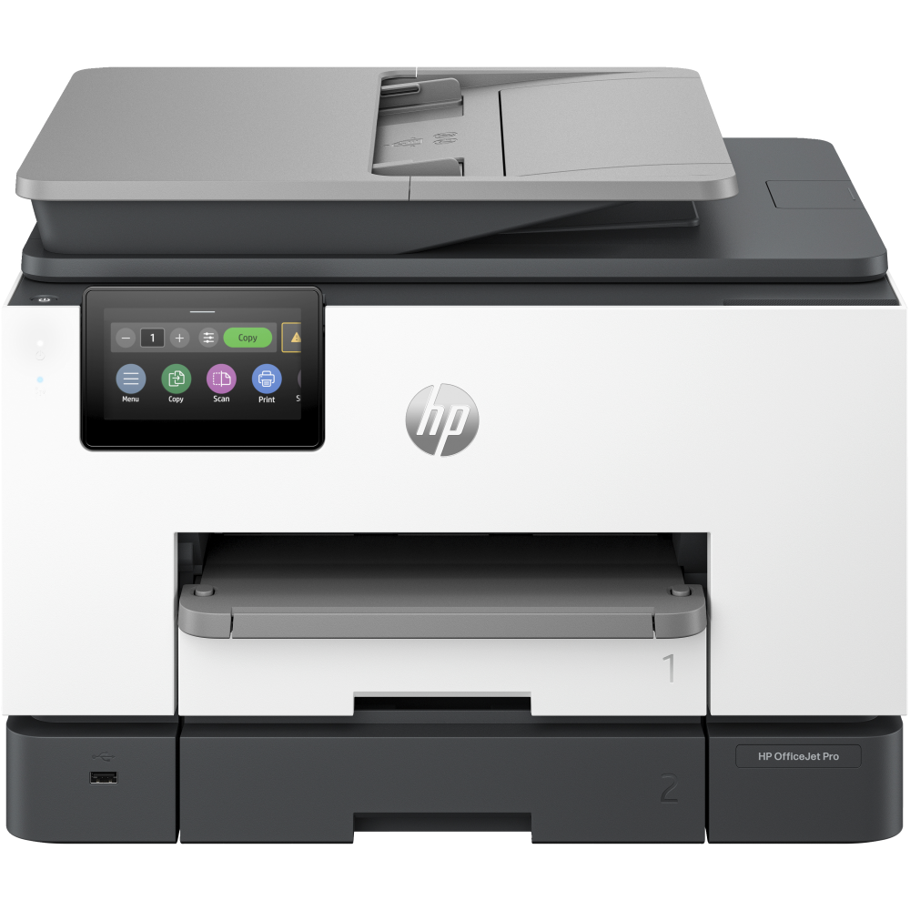HP OfficeJet Pro Impresora multifunción 9132e