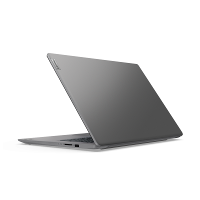 Lenovo V V17 Intel® Core™ i7 i7-1355U Portátil 43,9 cm (17.3") Full HD 16 GB DDR4-SDRAM 512 GB SSD Wi-Fi 6 (802.11ax) Windows 1