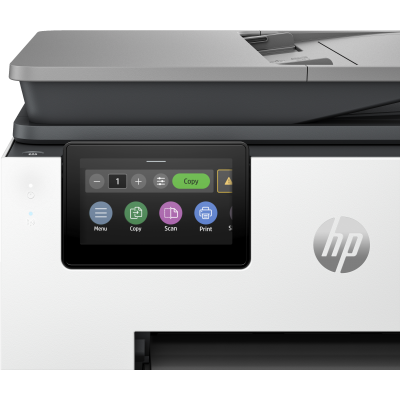 HP OfficeJet Pro Impresora multifunción 9132e