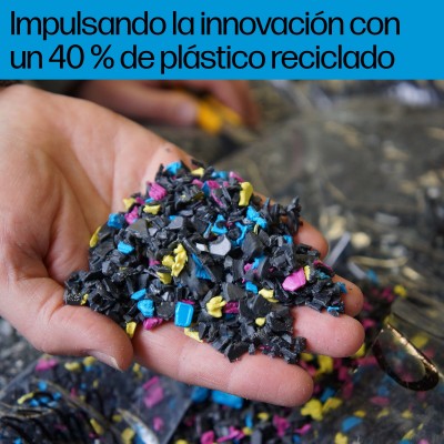 HP OfficeJet Pro Impresora multifunción 9132e