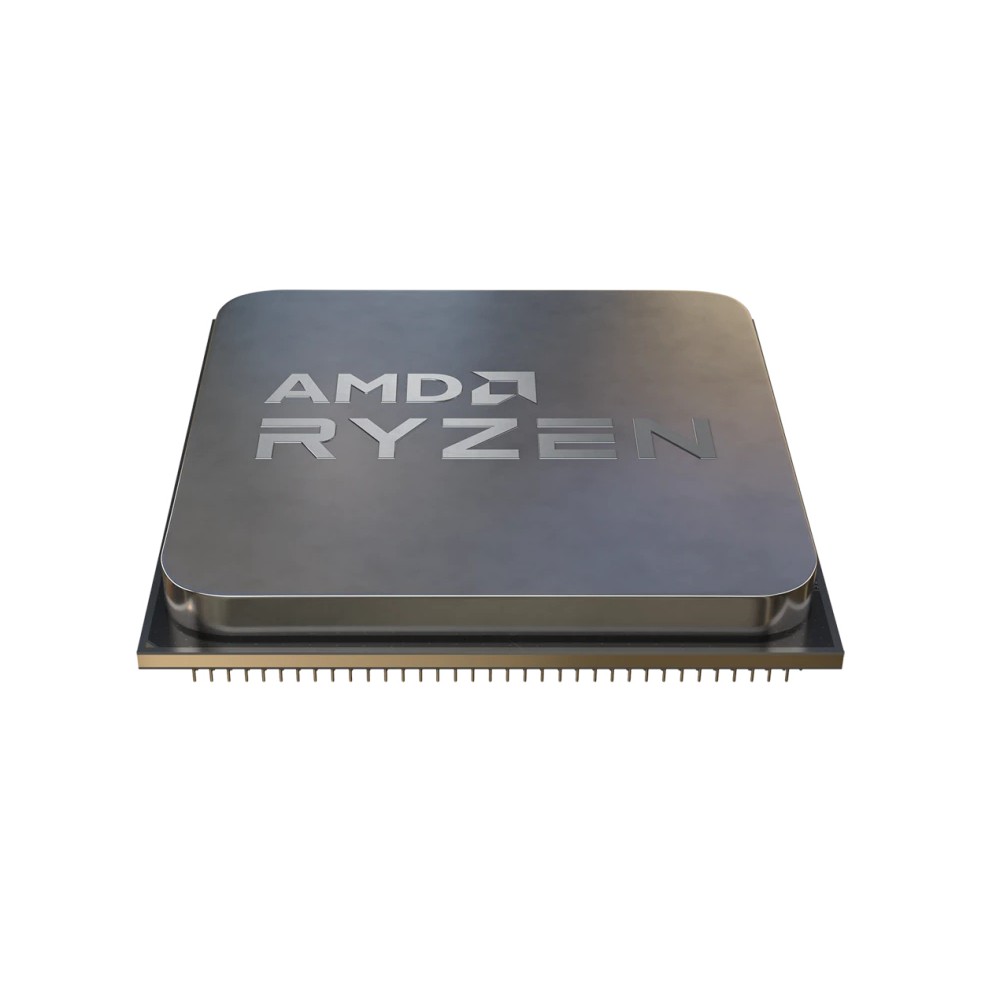 AMD Ryzen 5 8600G procesador 4,3 GHz 16 MB L3 Caja