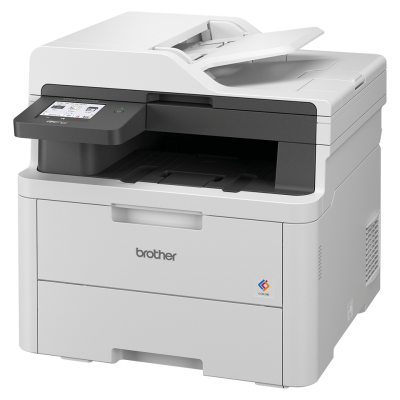 Brother MFC-L3740CDWE impresora multifunción LED A4 600 x 2400 DPI 18 ppm Wifi