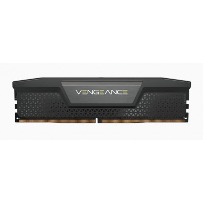 Corsair Vengeance CMK32GX5M1B5200C40 módulo de memoria 32 GB 1 x 32 GB DDR5 5200 MHz