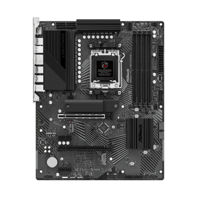 Asrock B650 PG Lightning AMD B650 Zócalo AM5 ATX