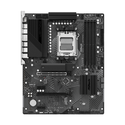 Asrock B650 PG Lightning AMD B650 Zócalo AM5 ATX