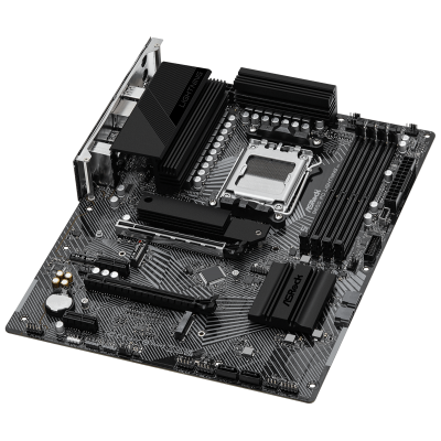 Asrock B650 PG Lightning AMD B650 Zócalo AM5 ATX