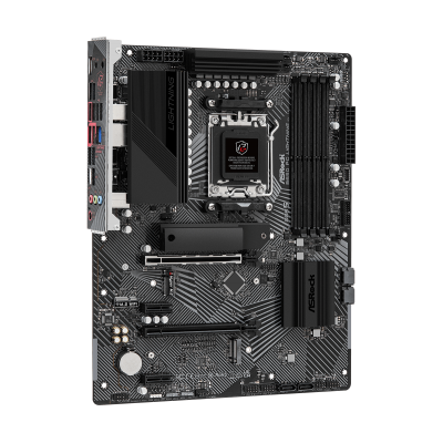 Asrock B650 PG Lightning AMD B650 Zócalo AM5 ATX