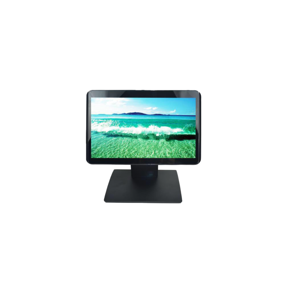 Premier M-10 monitor POS 25,6 cm (10.1") 1024 x 600 Pixeles LCD