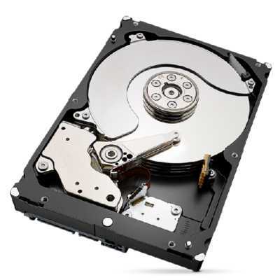 Seagate IronWolf Pro ST4000NT001 disco duro interno 4 TB 7200 RPM 256 MB 3.5"