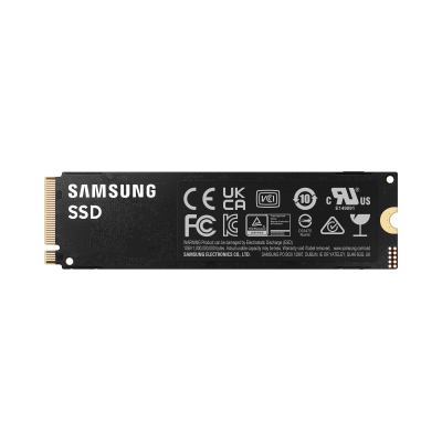 Samsung 990 PRO 2 TB M.2 PCI Express 4.0 NVMe V-NAND MLC