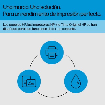 HP Cartucho de tinta Original 303 negro