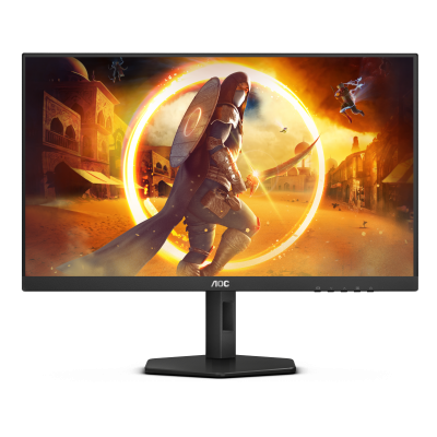 AOC G4 27G4X pantalla para PC 68,6 cm (27") 1920 x 1080 Pixeles Full HD LED Negro