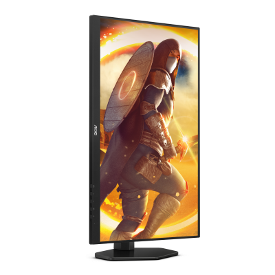 AOC G4 27G4X pantalla para PC 68,6 cm (27") 1920 x 1080 Pixeles Full HD LED Negro